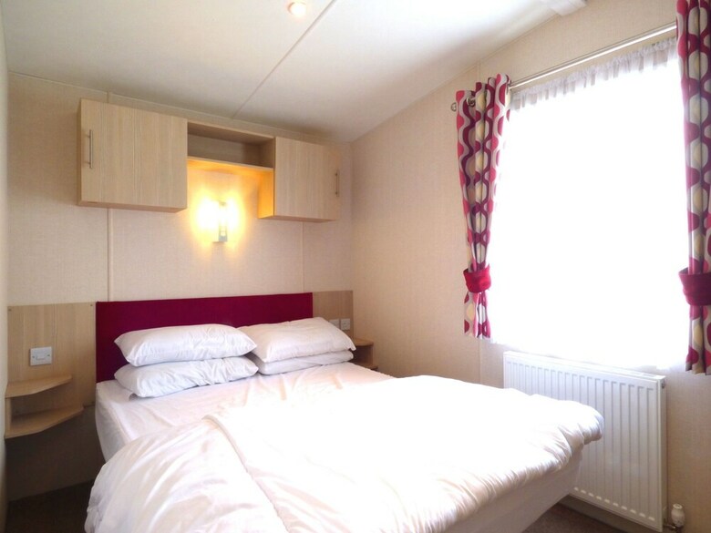 Caravan Hire At Southview Leisure Park