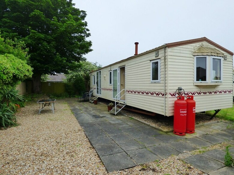 Caravan Hire At Sunnydale Holiday Park
