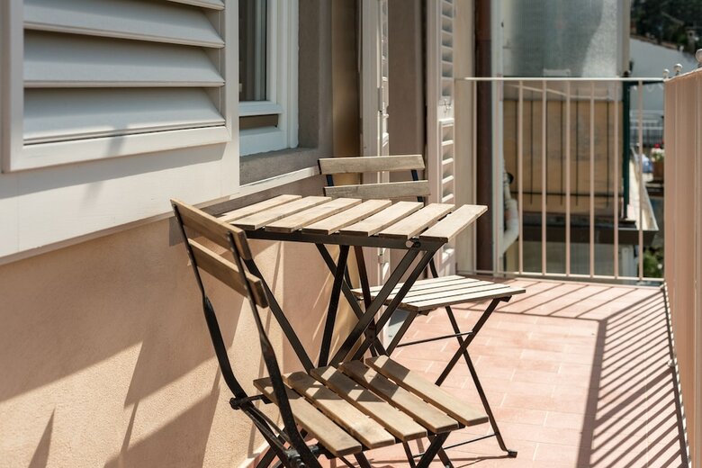 Apartamento Fiesole Apt With View