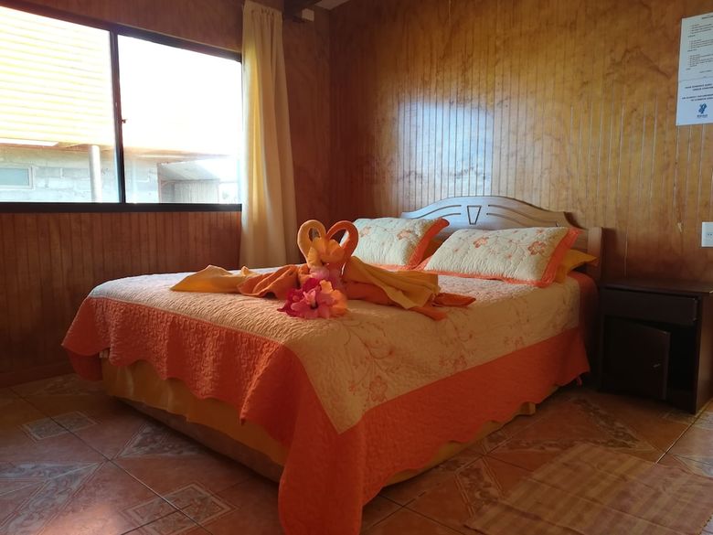 Hostal Hostel Camping Mihinoa