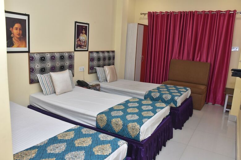 Hotel Samman