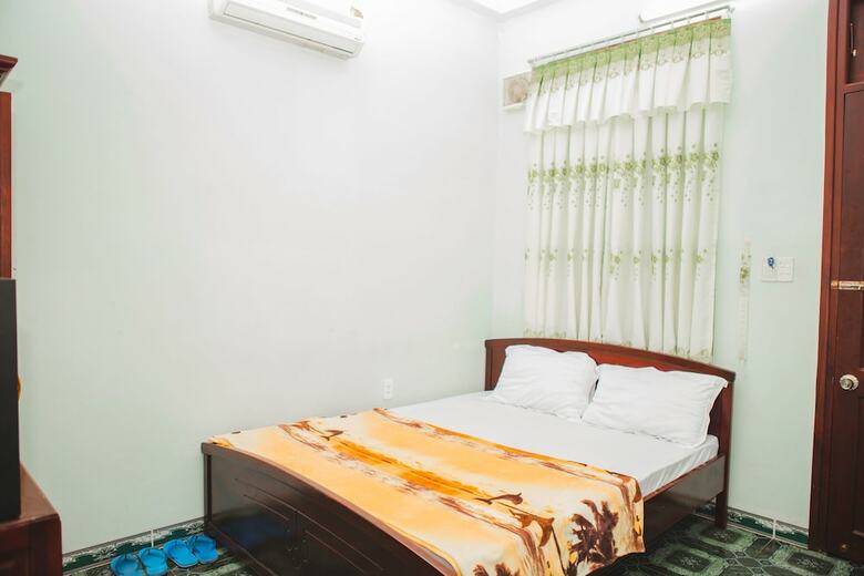 Oyo 717 Vuta Hotel