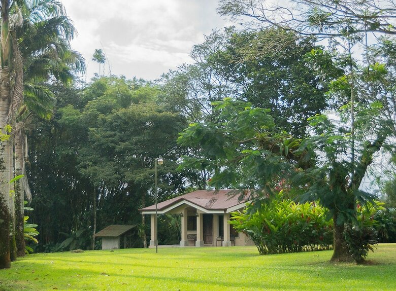 Villa Aeropuerto Arenal