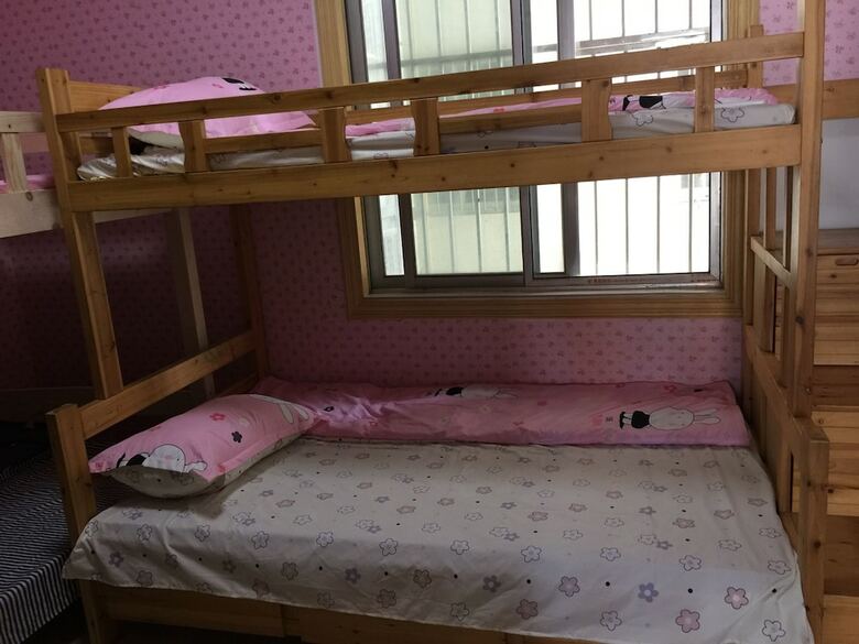 Hostal Nanning Guiyuan Tianju Hostel