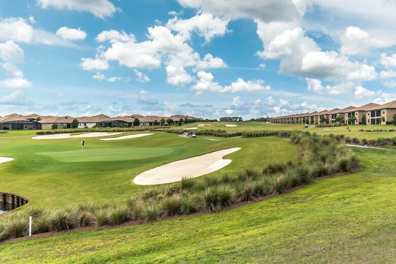Aco240235 - Champions Gate Resort - 6 Bed 6 Baths Hotel