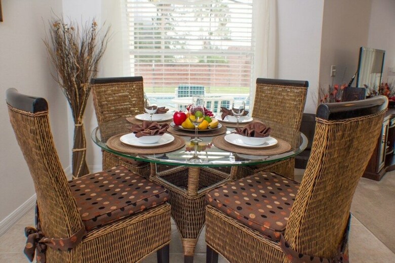 Ip60144 - Westridge - 4 Bed 3 Baths Villa