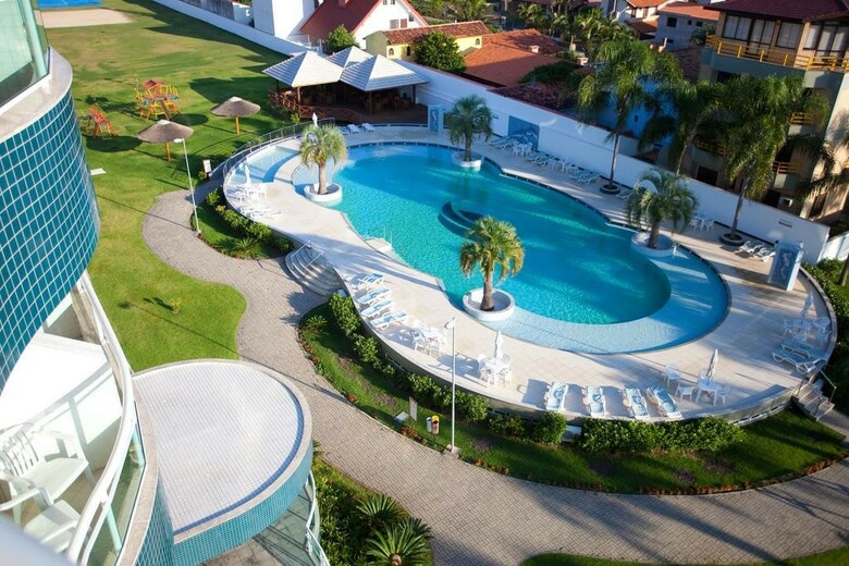 Oceania Park Hotel - Ingleses