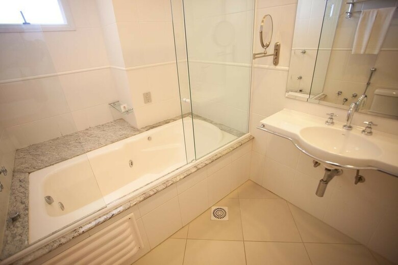 Oceania Park Hotel - Ingleses