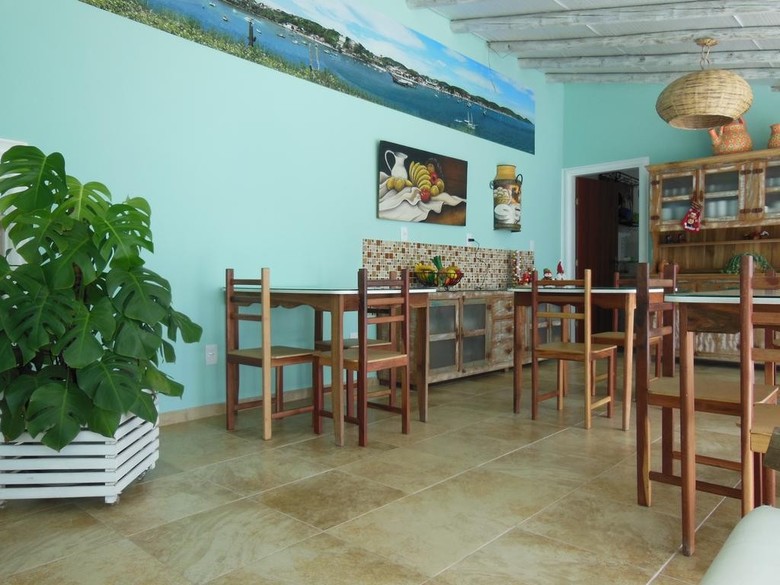 Posada Pousada Velas B�zios