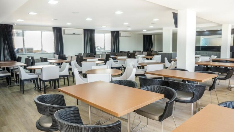 Iate Hotel Florian�polis