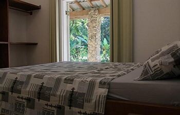 Posada Bali Suites Itamambuca