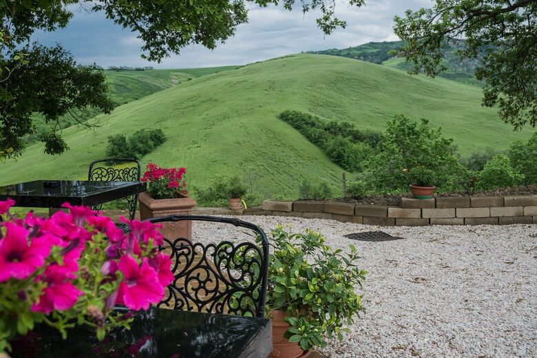 Agroturismo Agriturismo Ca' Maggio