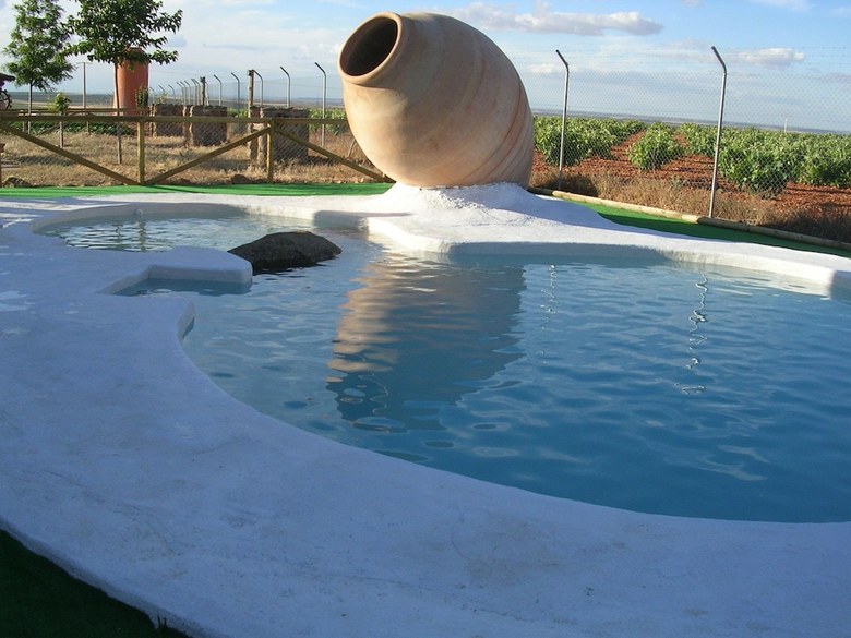 Agroturismo Casa Rural La Quinter�a De Mora