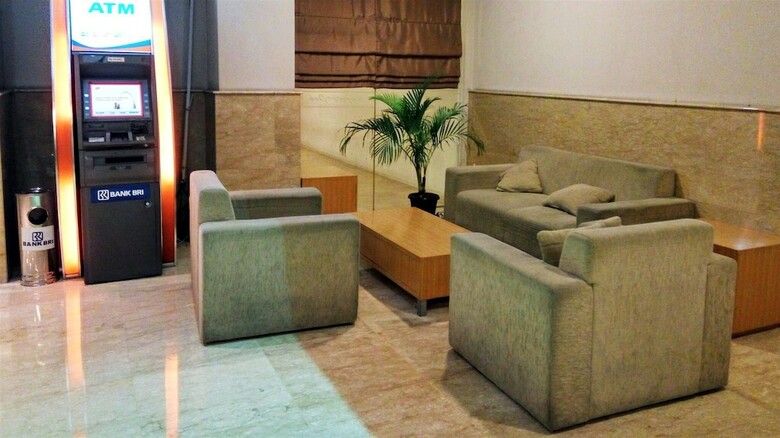 Strategic Location Signature Park Apartment Tebet