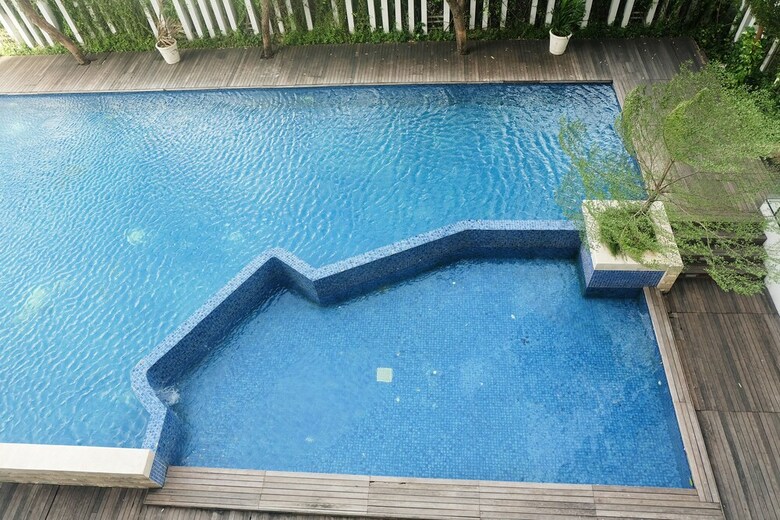 Westmark Apartment Near Taman Anggrek