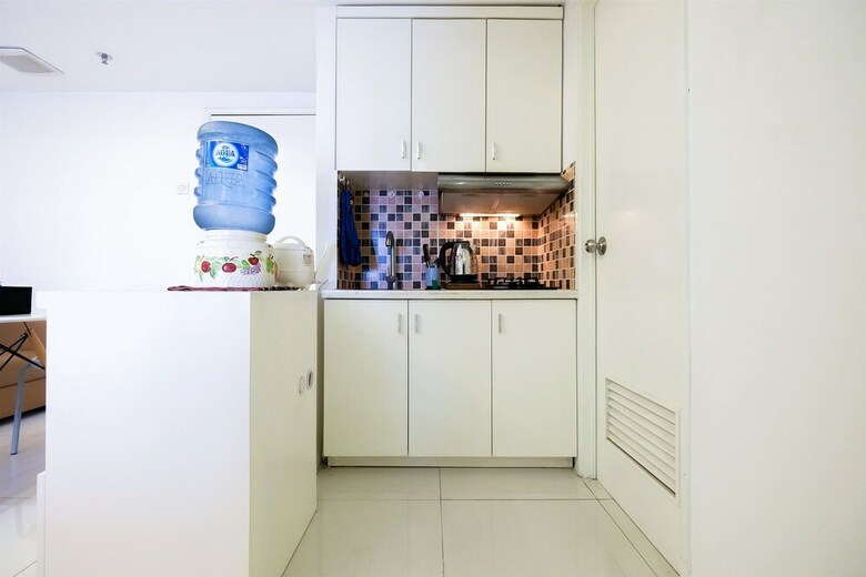 The Wave Apartment Near Kota Kasablanka