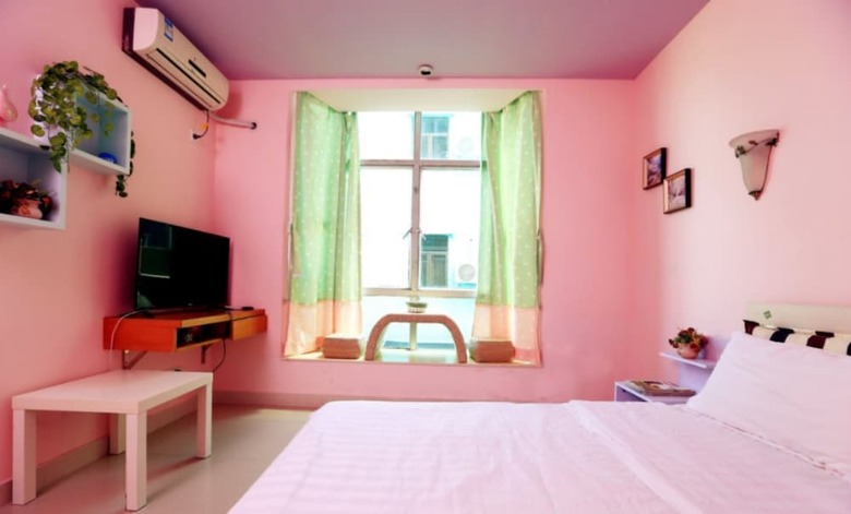 Hotel Romantic Seaside Guesthouse