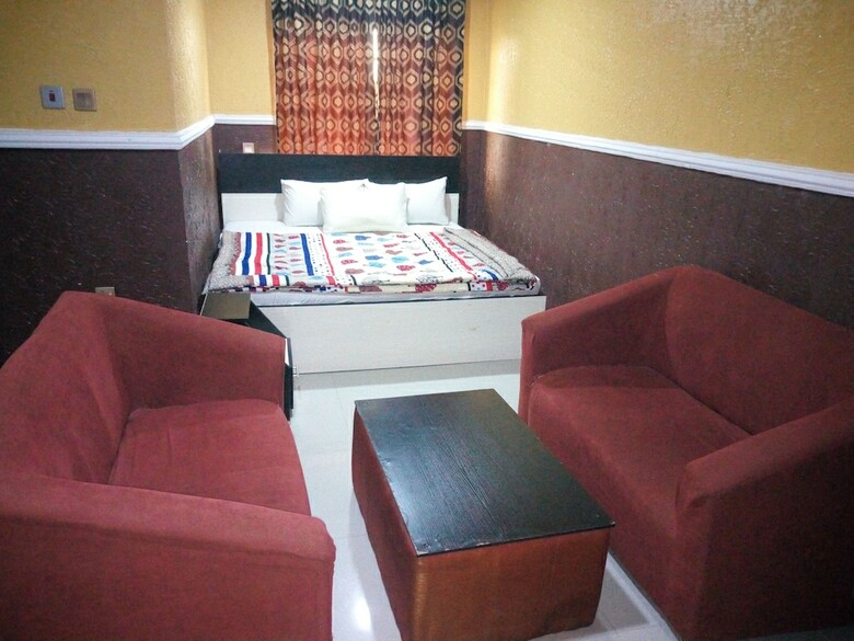 Joybam Hotel And Events Center