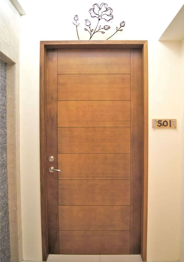 Hotel Forest Deer Black Tea Homestay