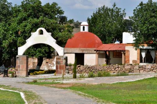 Hotel Misi�n La Muralla