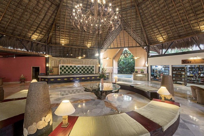 Hotel Iberostar Cozumel