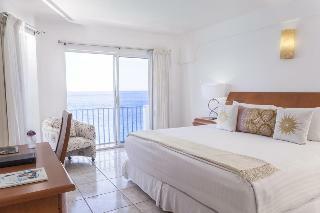Hotel Coral Princess Golf & Dive Resort