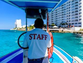 Hotel Coral Princess Golf & Dive Resort
