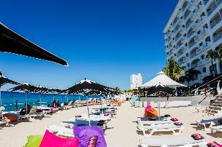 Hotel Coral Princess Golf & Dive Resort