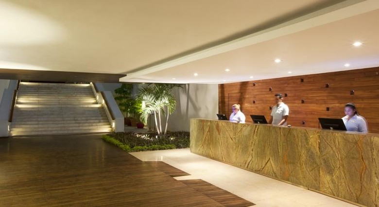 Hotel Emporio Mazatl�n