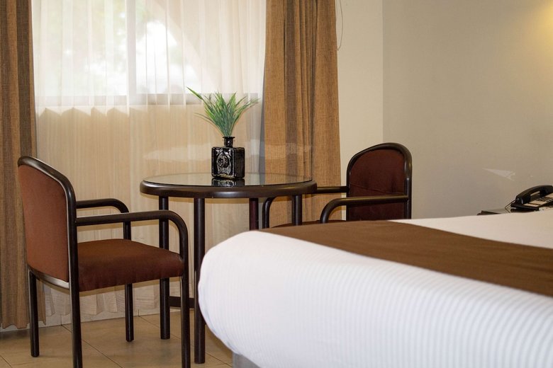 Best W Hotel Del Rio