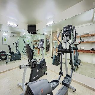 Hotel Howard Johnson Villahermosa