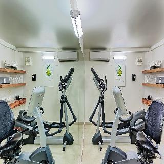 Hotel Howard Johnson Villahermosa