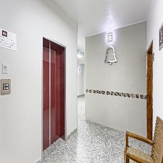 Hotel Howard Johnson Villahermosa