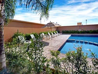 Hotel Fiesta Inn Reynosa