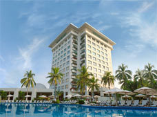 Hotel Emporio Ixtapa
