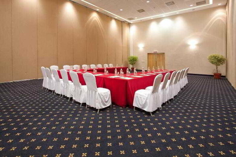 Hotel Holiday Inn Ixtapa