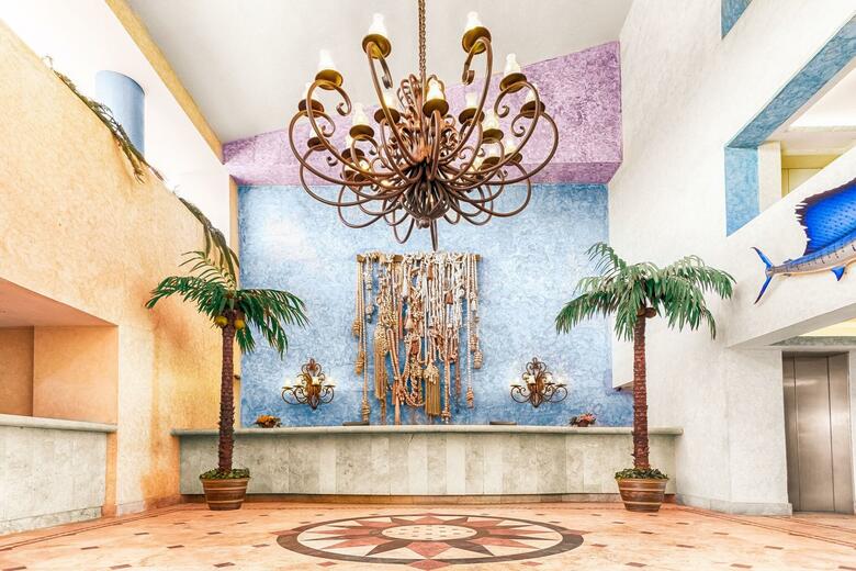 Hotel Posada Real Ixtapa