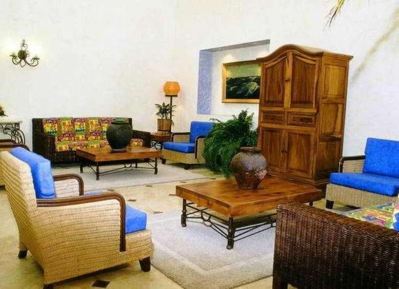 Hotel Posada Real Ixtapa