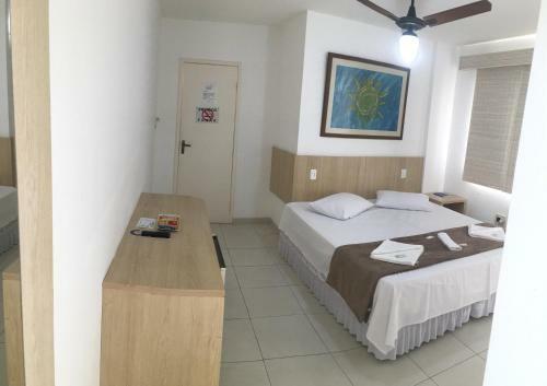 Hostal Pousada Porto Fino II