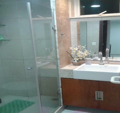Apartamento No Villa H�pica Flat E Club