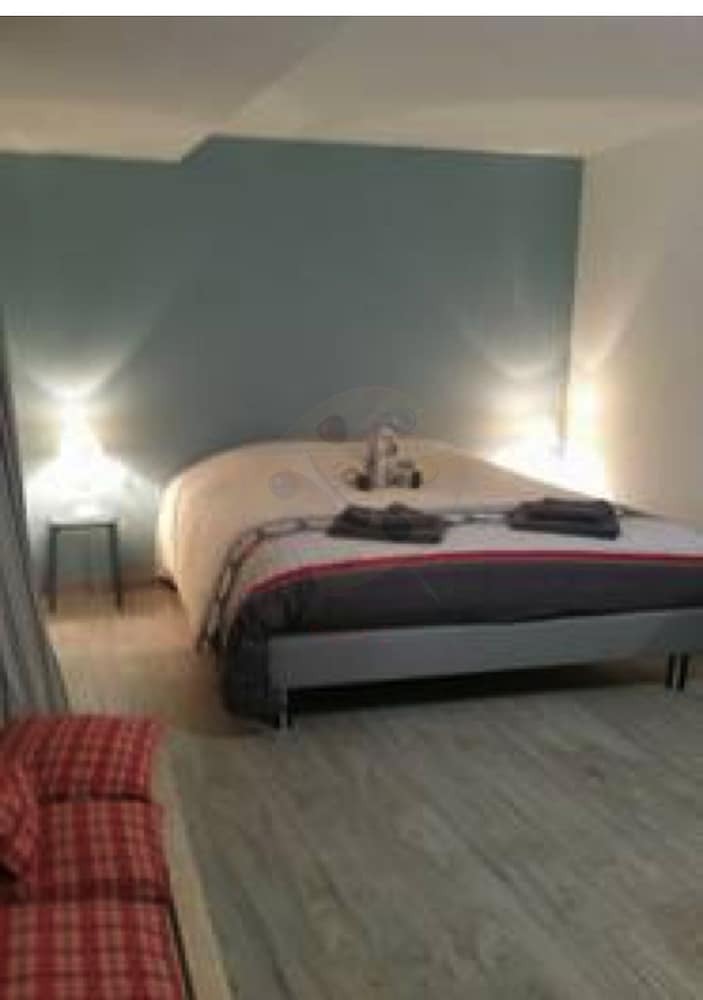 Apartamento C1 Centre Alsace Route Des Vins
