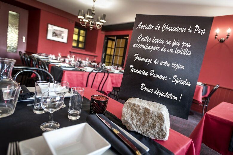 Bed & Breakfast Une Parenth�se En Aubrac