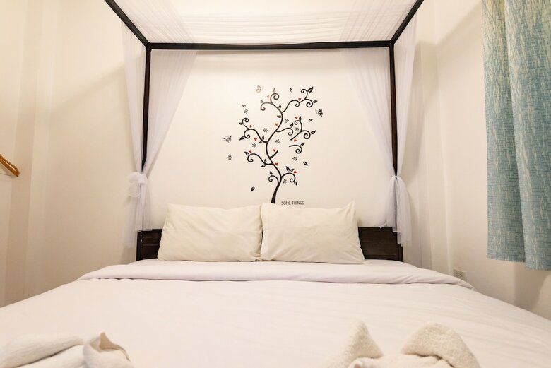 Hotel Jasmine Ville Guesthouse
