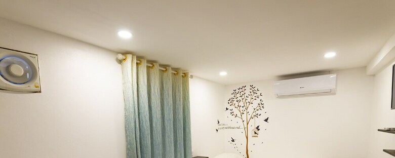 Hotel Jasmine Ville Guesthouse