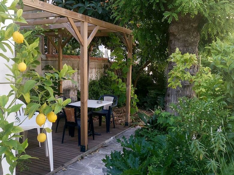 Bed & Breakfast Le Clos Chez Michel