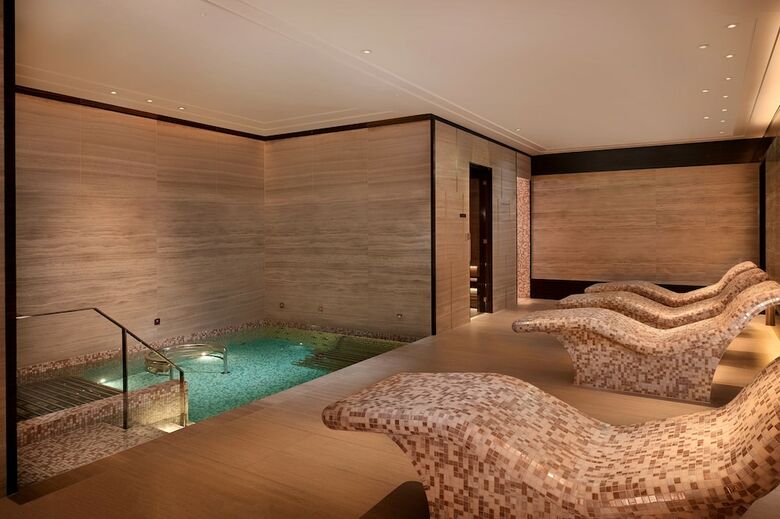 The Langley, A Luxury Collection Hotel, Buckinghamshire