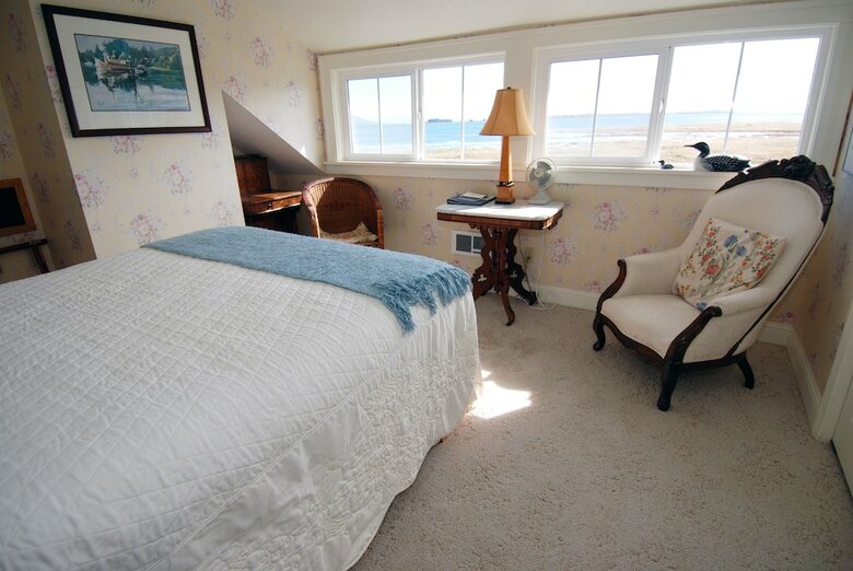 Hotel China Beach Retreat