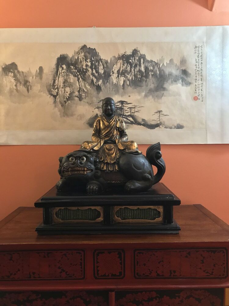 Hotel China Beach Retreat