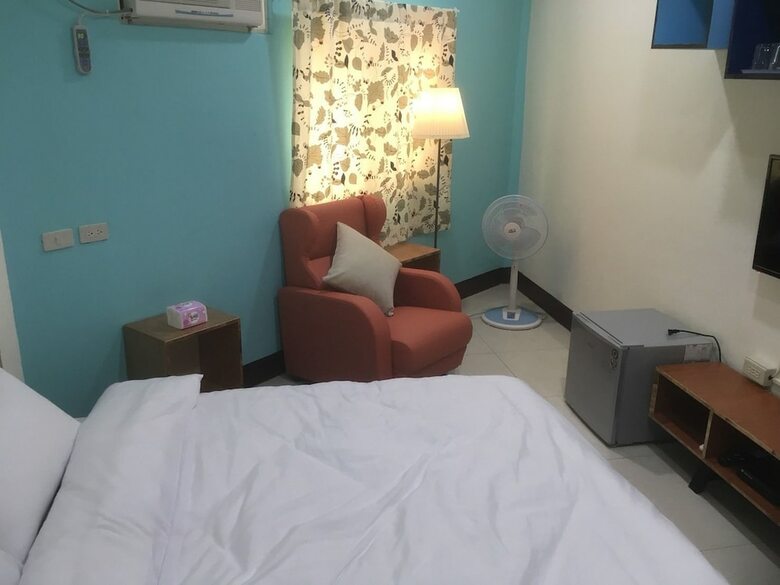 Hotel Lukang Luyu-homestay