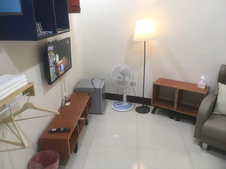 Hotel Lukang Luyu-homestay